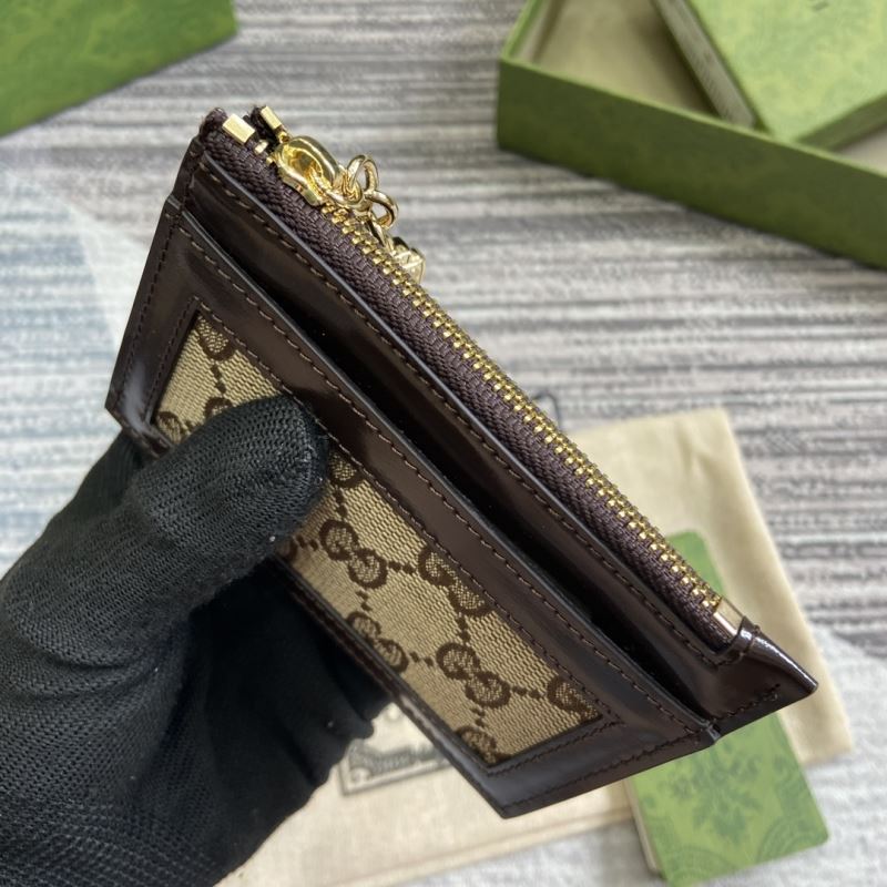 Gucci Wallets